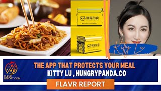 Hungry for Chinese? The App making Takeout even Tastier for you from HungryPanda.Co (FullEp)