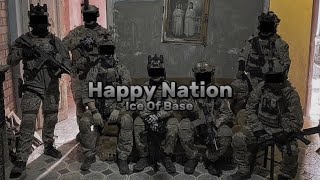 Download Lagu Ace Of Base | Happy Nation (TikTok Remix) MP3 Download Lagu Ace Of Base | Happy Nation (TikTok Remix) MP3