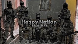 Ace Of Base | Happy Nation (TikTok Remix) Resimi