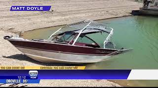 Restrictions put in place on Lake Shasta due to low water levels