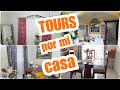 TOURS POR MI DECORACION DE OTOÑO