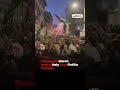 Thousands March Across Italy Over Flotilla Protests!