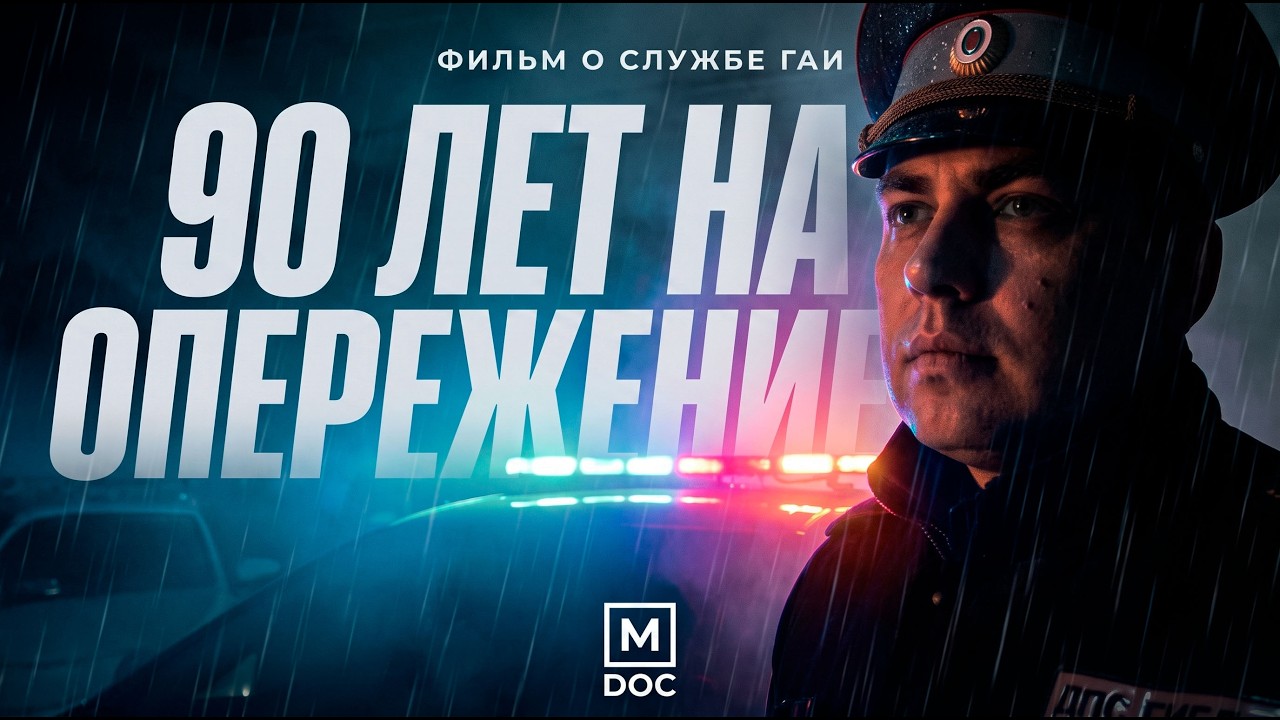 ГАИ Петербург. Что происходит на дорогах каждый день