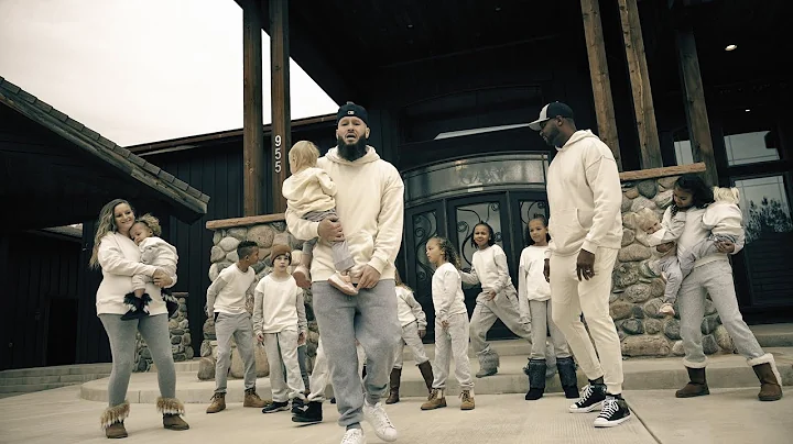 Tyson James - Beautiful Life ft Mandrae X Karissa ...
