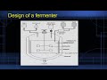 Design of fermenter - Microbiology with Sumi