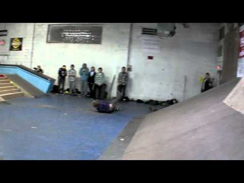 Transitions best trick jam 12/2010