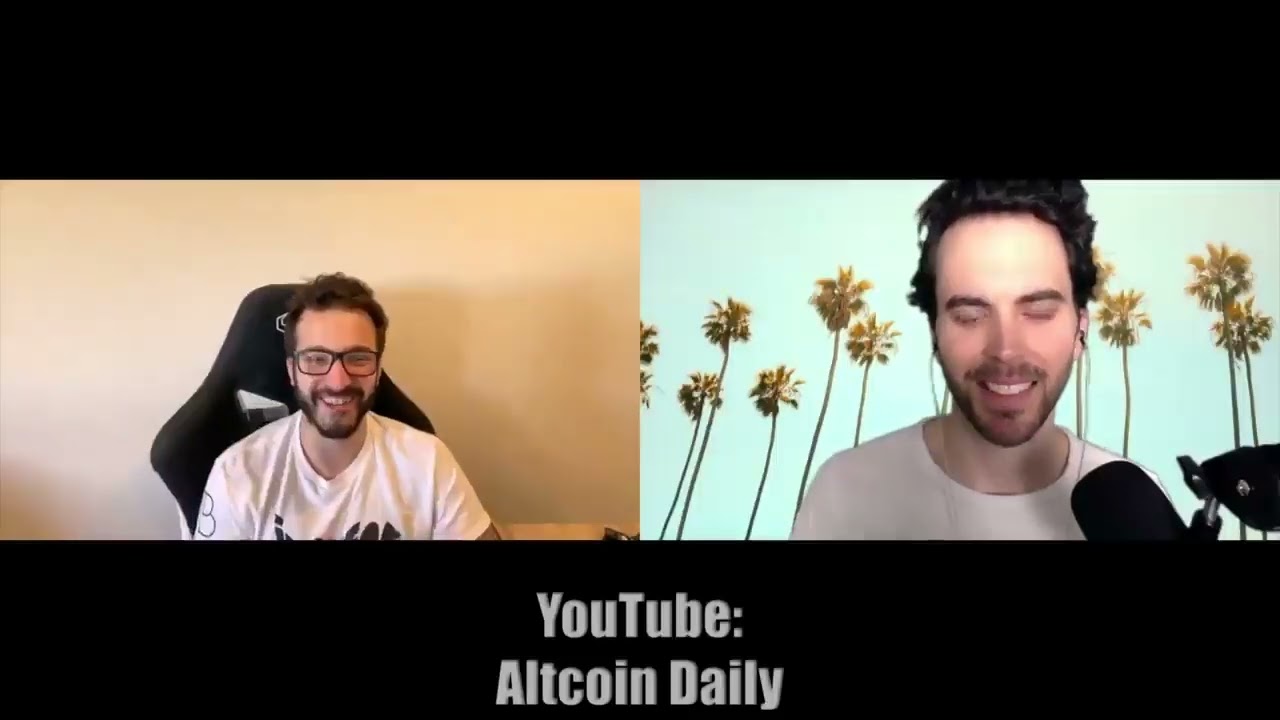 How Biconomy (BICO) is About To CHANGE Crypto Forever (Onboard Next 1 Billion Users)