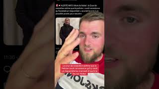 Le policier qui a tué Nahel accusée par la cour de cassation