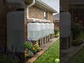 Easy DIY Rainwater Harvesting System for Your Garden 💧🌿#diy
