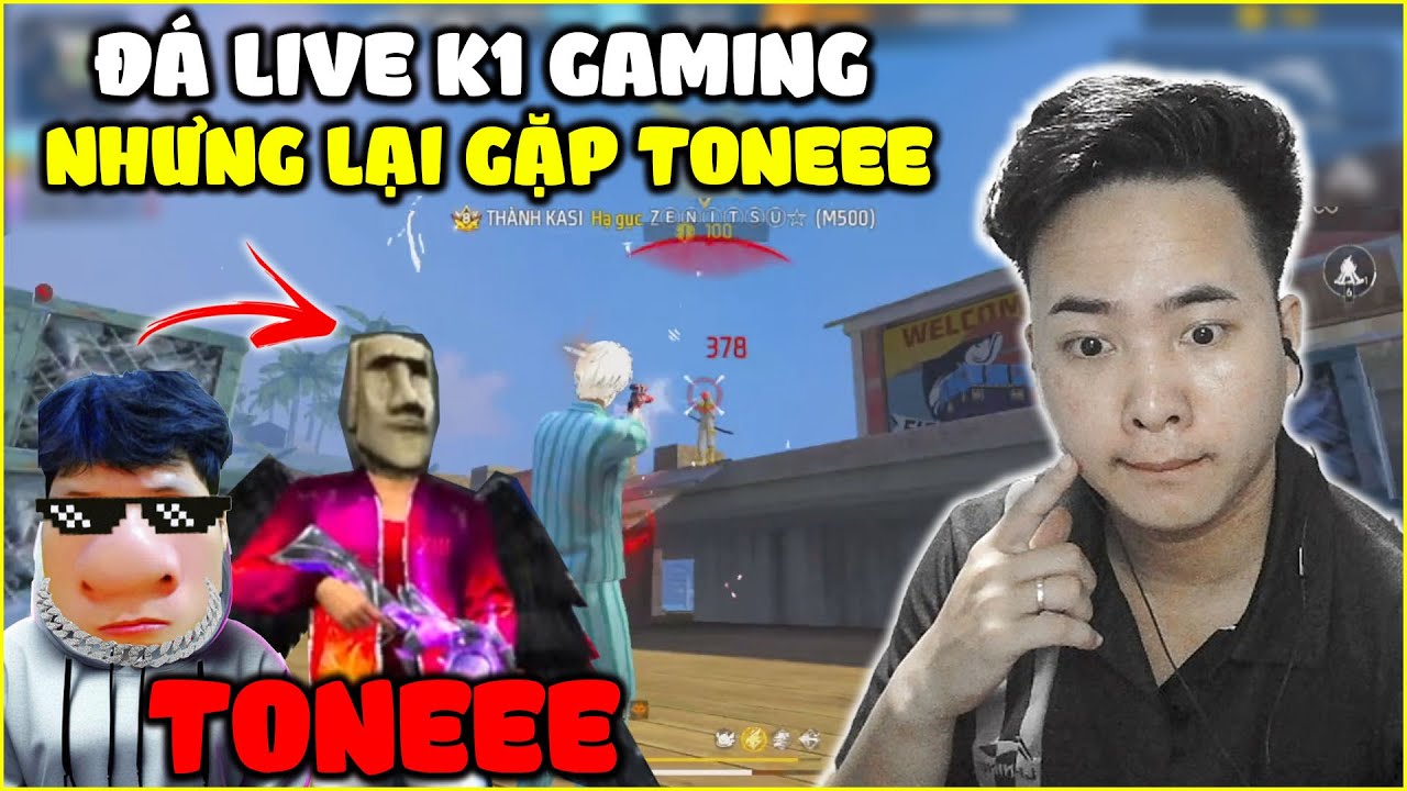 Thành Kasi Đá Live 