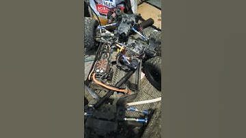 arrma vorteks dif upgrade