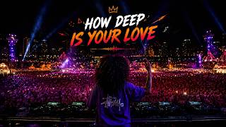 Calvin Harris & Disciples – How Deep Is Your Love (Afro House Remix) 🔥 Summer 2026