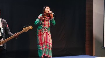 The Sound of Indonesia | Diah Ayu Lestari | TEDxUPNVJ