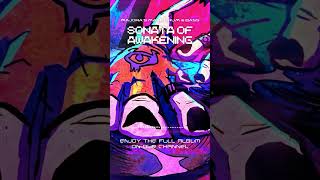 Song of Awakening Smooth Jazz &amp; D&amp;B Remix ✨ #VGM #majorasmask