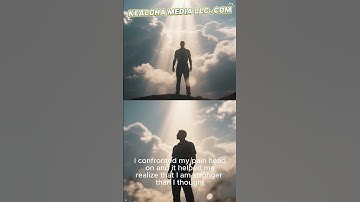 Healing After Divorce - a recently divorced individual who used travel as a way to rediscover themse