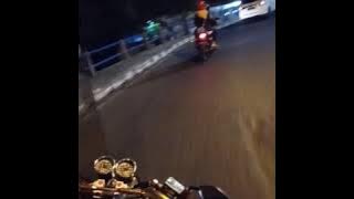 Story WA 'berjuang untuk mendapatkan tak semudah melepaskan'. Eps 01