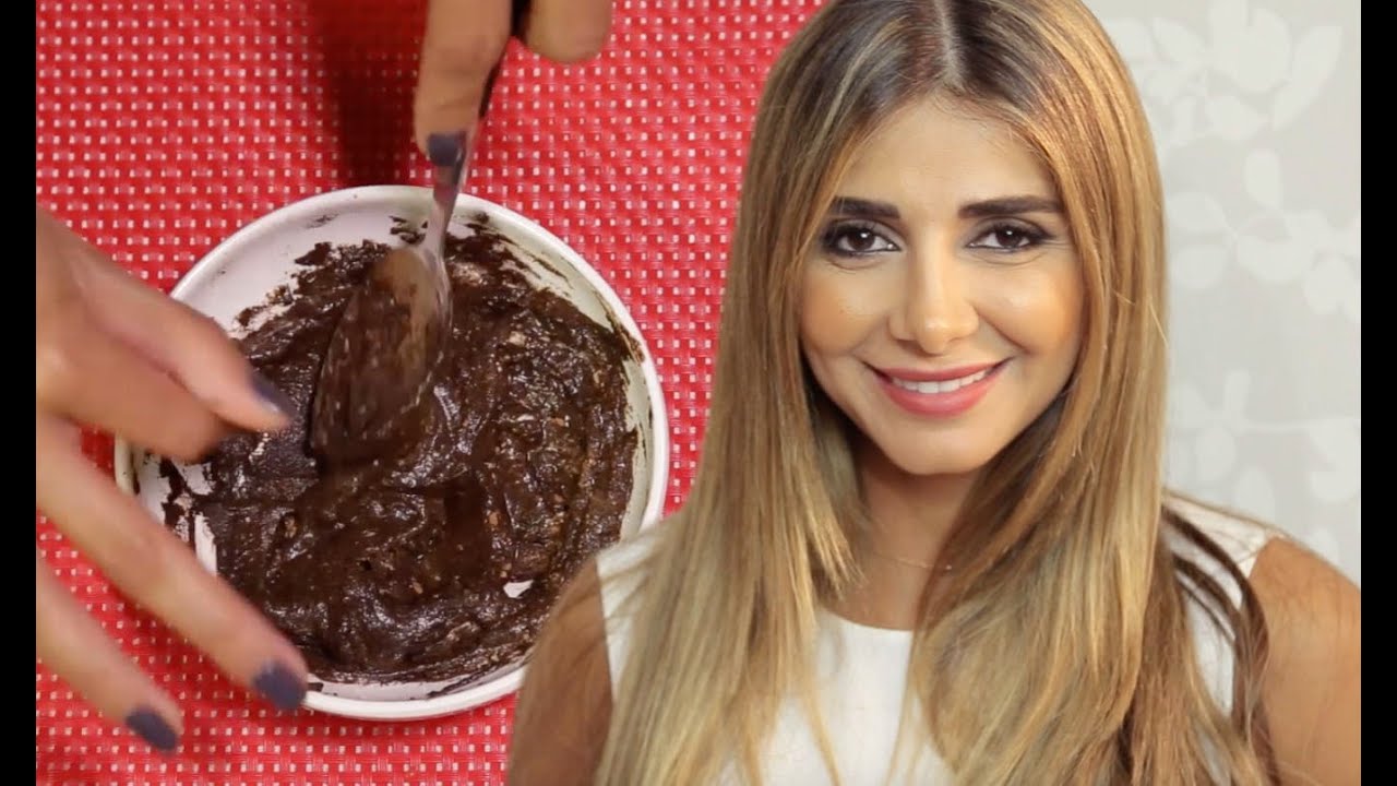 خلطة القهوة والكاكاو لشد البشرة وازالة التجاعيد بتأثير البوتكس