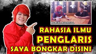 Download Mp3 PENGLARIS DAGANGAN PALING AMPUH DIBONGKAR PESULAP MERAH MARCEL RADHIVAL Gudang lagu Download Mp3 PENGLARIS DAGANGAN PALING AMPUH DIBONGKAR PESULAP MERAH MARCEL RADHIVAL