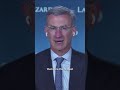 Lazard CEO on Q2 results: Forward indicators are starting to translate into revenue and earnings