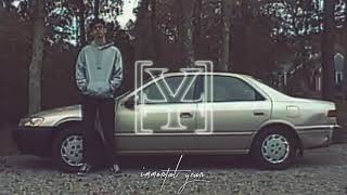 barren - same old (prod. letchy)