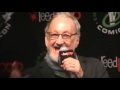 Robert Englund Discusses The Freddy Krueger Mentality