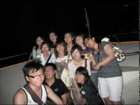清大計財10  畢業影片