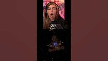 The importance of the space suit #twitch #outerwilds #shorts