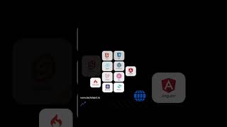 Our Tech Stack