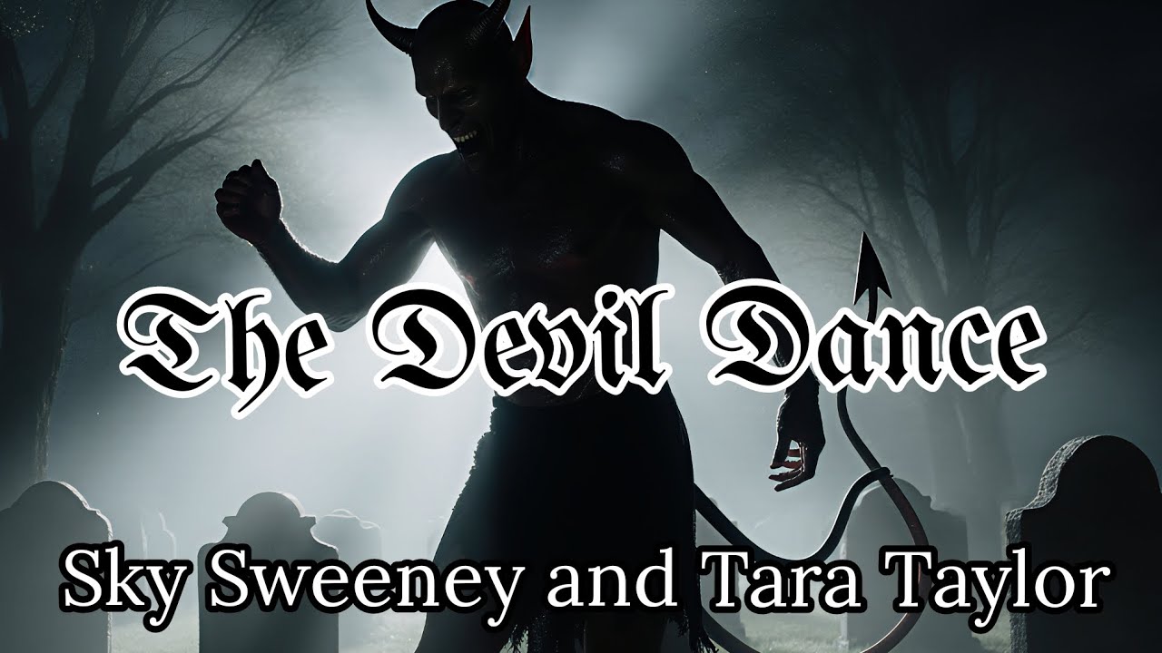 The Devil Dance by Sky Sweeney and Tara Taylor 