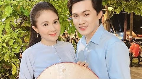 Thanh Ngân & Nguyễn Văn Khởi// Đờn Ca Tài Tử_ Ngâm thơ Về Miền Tây/ Lễ hội Nguyên Tiêu và Đêm Thơ VN