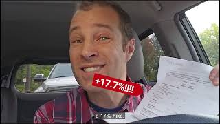 The Basket: Car Insurance