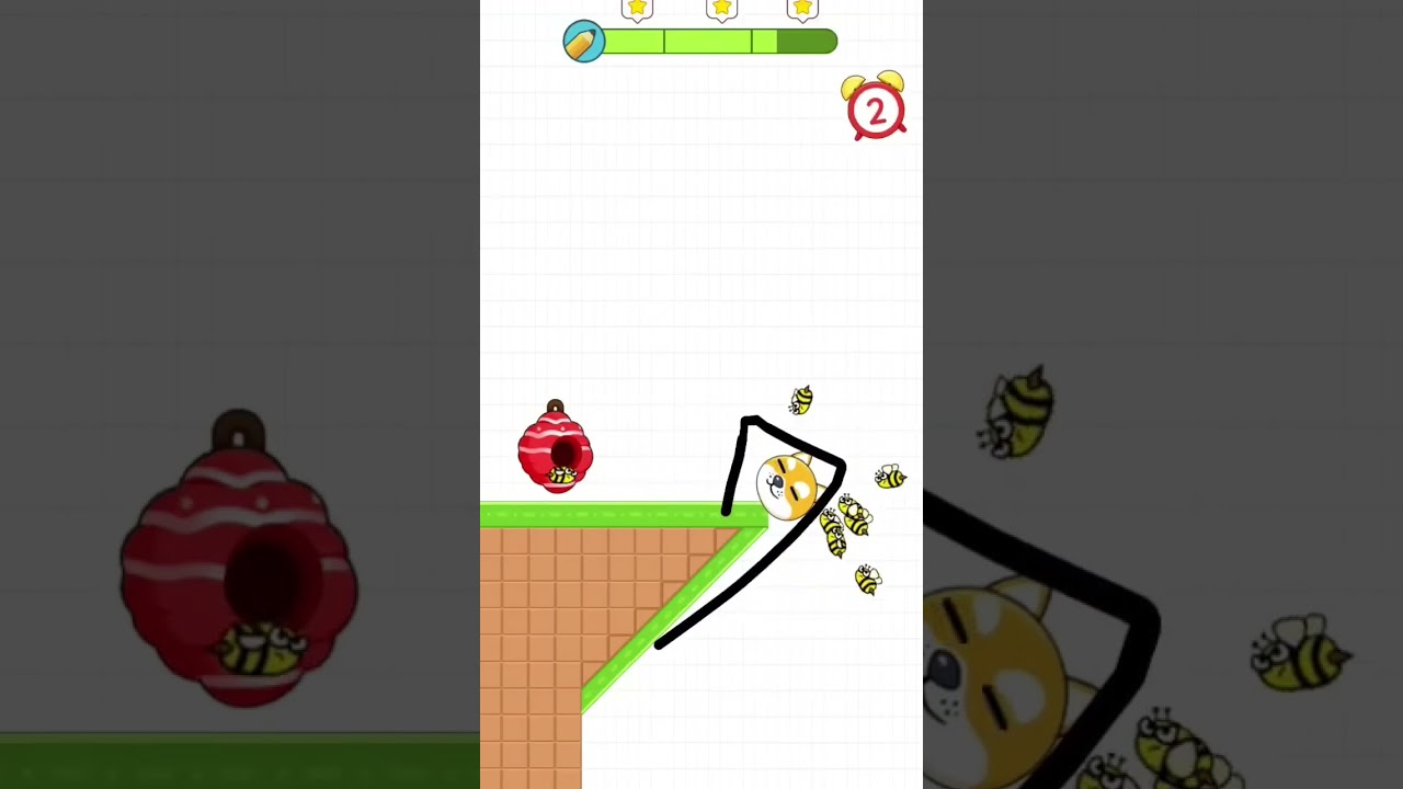 Save the pets gameplay, save the dog 🐶| Level 37 | Fun & Relaxing game. 