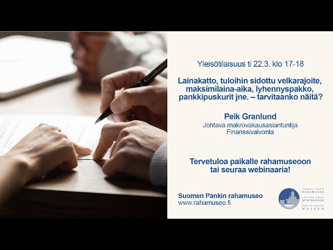 Video: Troika D Bank. Palvelut ja asiakkaiden mielipiteet