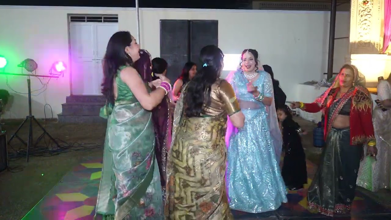 #sikarwarss7059 #wedding #anjaliwedsvineet