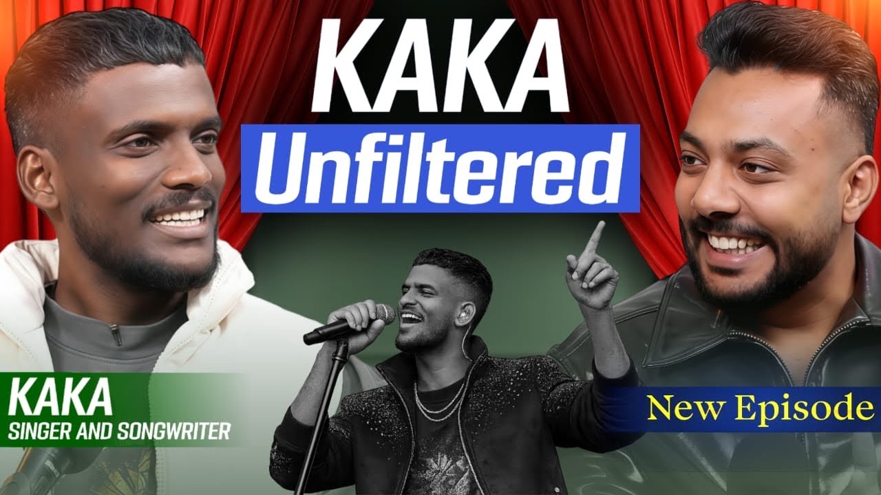 Kaka On Controversy, Marriage, Money, Punjabi Music and Much More |RealHit|