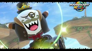 Mario Kart World - May 28 26