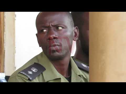 Seven Gomba officials suspended over alleged misuse of funds