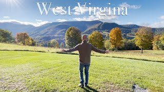 Home at Pendleton County | West Virginia