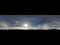 allsky panorama timelapse ccd1 20260223 day 1771866329