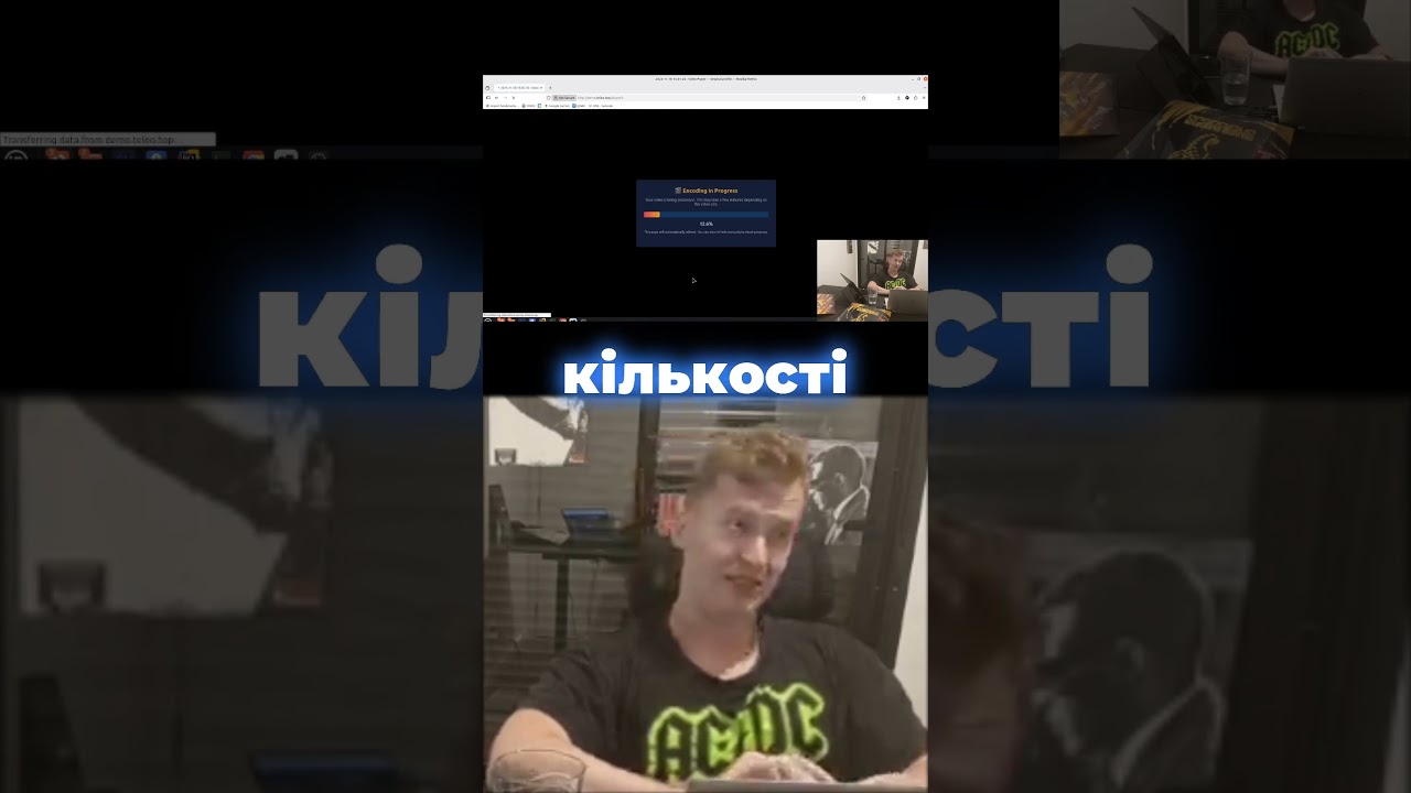 Як створити відео плеєр, що працює навіть без JavaScript