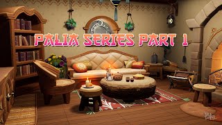 Palia Series - Part 1 #palia