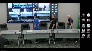 Board of Commissioners Special Meeting June 01, 2026 (Part 1 of 2)