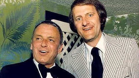 Thumbnail of Frank Sinatra  "I Have Dreamed" - A Tribute To Sid Mark