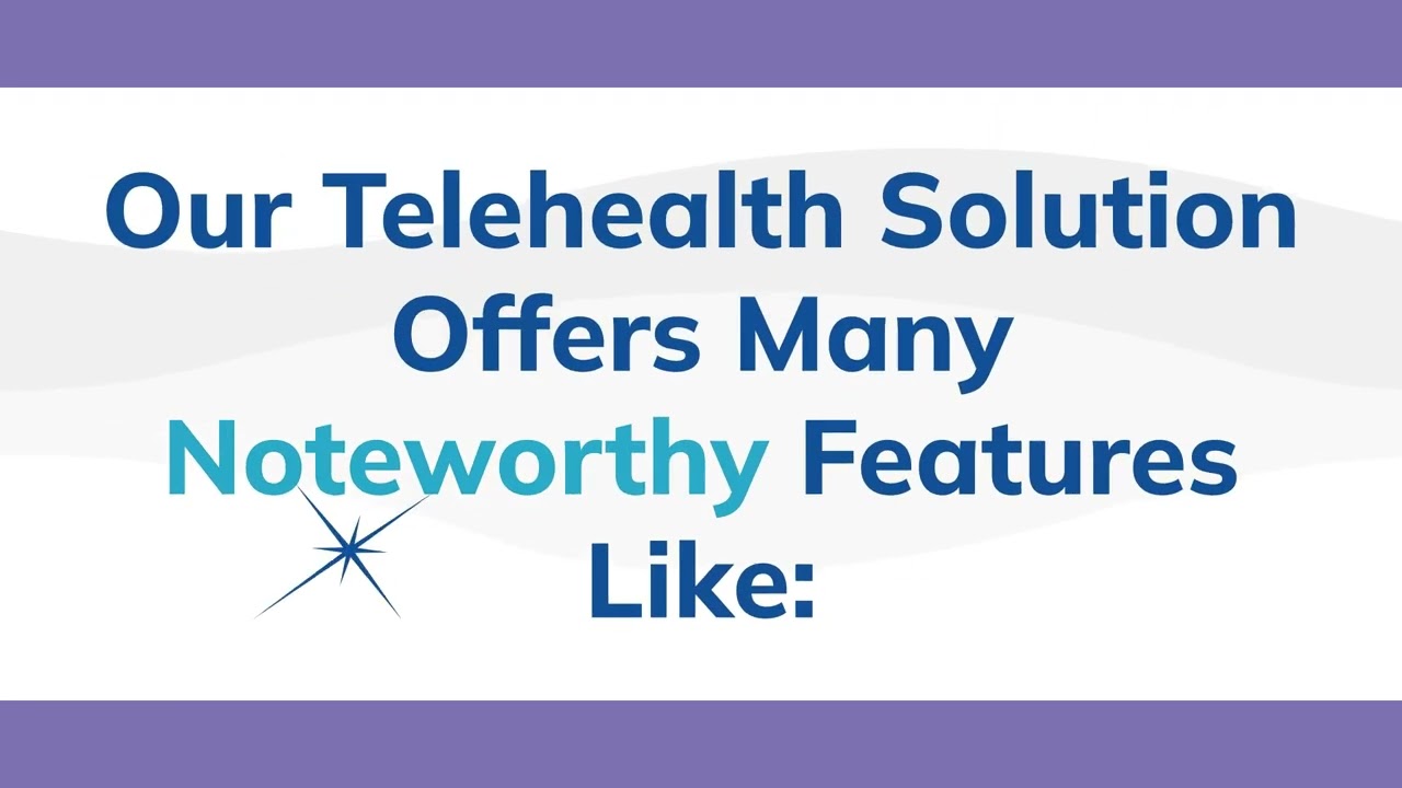 Connect Telehealth - Raintree Therapy & Rehab