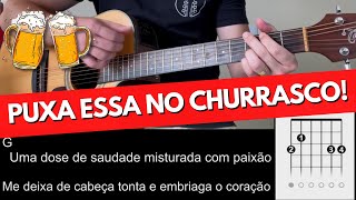 Vídeo de A Gente Se Entrega