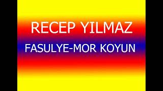 Recep Yılmaz FASULYE MOR KOYUN 2002 Resimi