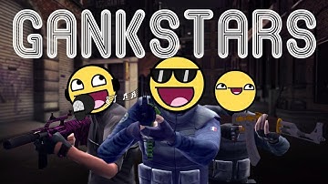 How Gangstars really play Critical Ops