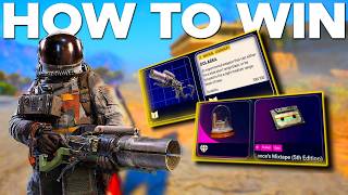 🔴ARC Raiders - SOLO QUEEN/MATRIARCH & NEW BIG BOSS/ENEMY PREP - 1500 HOURS & NO SOCIAL LIFE