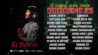 20 Kidung Jawa Mistis - Makanan Ruh Dan Jiwa