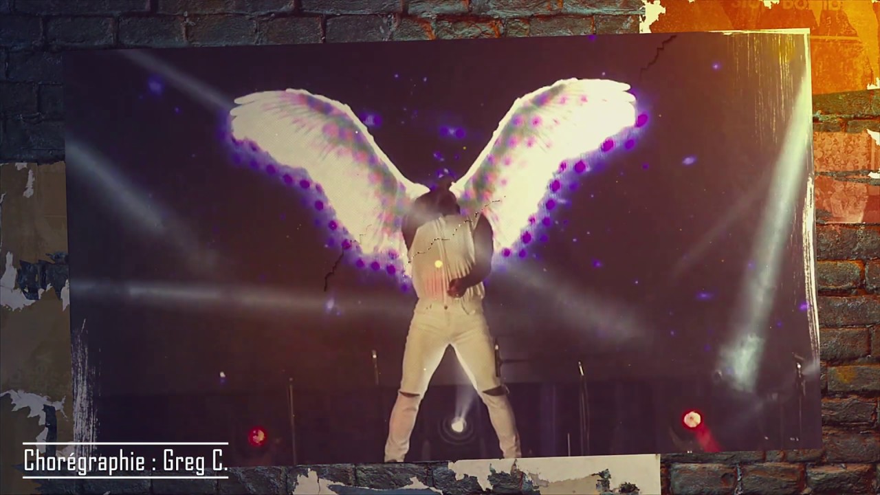 Interactive Dance by MILLENIUM